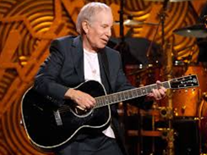 Paul Simon