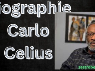 Biographie Carlo Celius
