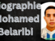 Biographie Mohamed Belaribi