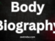 Body Biography