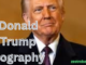 Donald Trump Biography