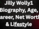 Jilly Wolly1 Biography