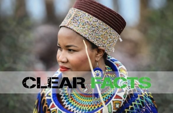 Queen Nomzamo Myeni Biography