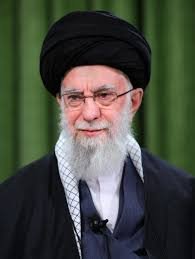 Ali Khamenei Biography