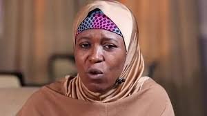 Aisha Yesufu Biography