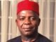 Alex Otti Biography