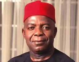 Alex Otti Biography