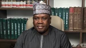 Daniel Hassan Bwala Biography