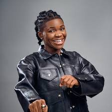 Endurance Grand Biography