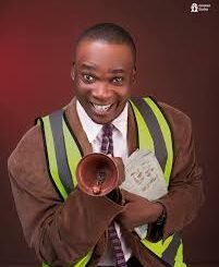 Randy Peter Akah Biography