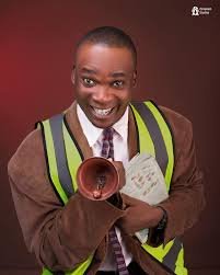 Randy Peter Akah Biography